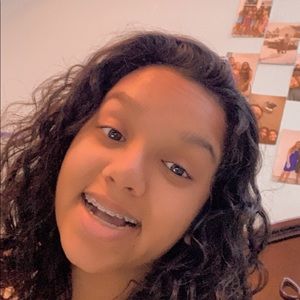 Meet your Posher, Serena